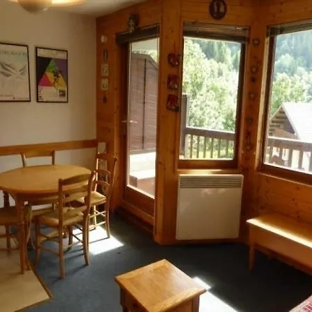아파트 Hauts D'areches *