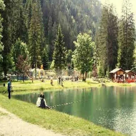 Hauts D'areches 아파트 아레체스