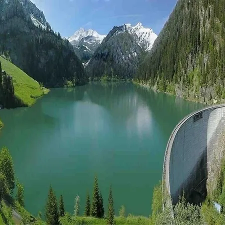 Hauts D'areches 아파트