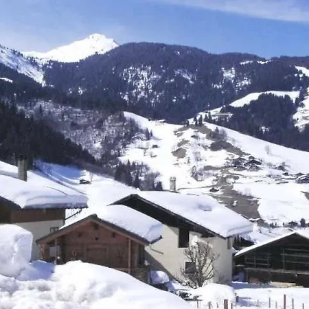 Hauts D'areches 아파트 아레체스